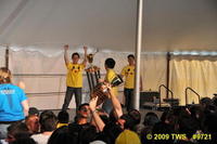 2009 Carnival 