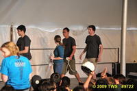 2009 Carnival 