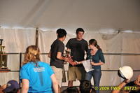 2009 Carnival 