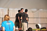 2009 Carnival 
