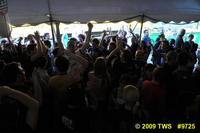 2009 Carnival 