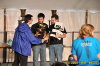 2009 Carnival 