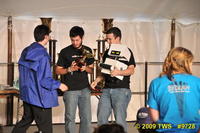 2009 Carnival 