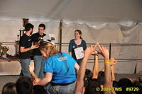 2009 Carnival 