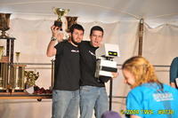 2009 Carnival 
