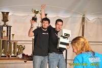 2009 Carnival 