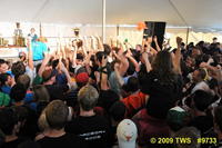2009 Carnival 