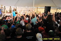 2009 Carnival 