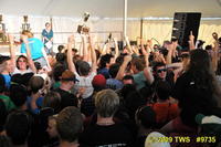 2009 Carnival 