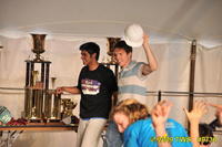 2009 Carnival 
