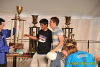 2009 Carnival 