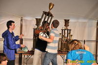 2009 Carnival 