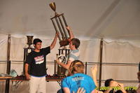 2009 Carnival 