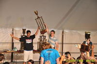 2009 Carnival 