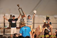 2009 Carnival 