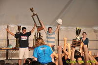 2009 Carnival 