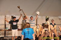 2009 Carnival 