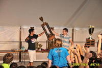 2009 Carnival 
