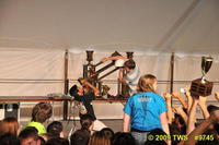 2009 Carnival 