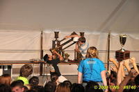 2009 Carnival 