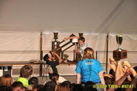2009 Carnival 