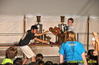 2009 Carnival 