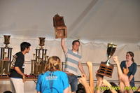 2009 Carnival 