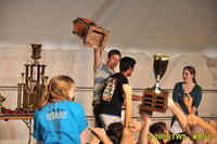 2009 Carnival 