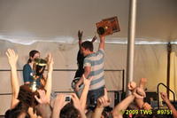 2009 Carnival 