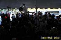 2009 Carnival 