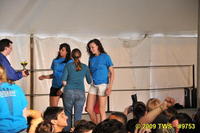 2009 Carnival 