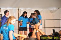 2009 Carnival 