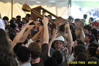2009 Carnival 