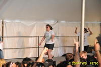 2009 Carnival 