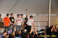 2009 Carnival 