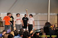2009 Carnival 