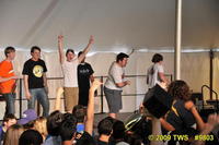 2009 Carnival 
