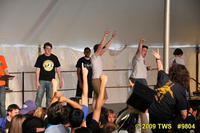 2009 Carnival 