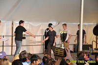 2009 Carnival 
