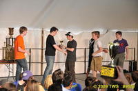 2009 Carnival 