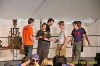 2009 Carnival 