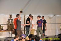 2009 Carnival 