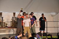 2009 Carnival 