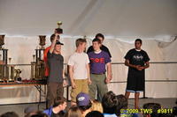 2009 Carnival 