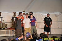 2009 Carnival 