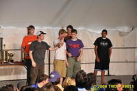 2009 Carnival 
