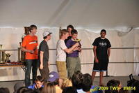 2009 Carnival 