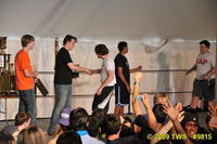 2009 Carnival 