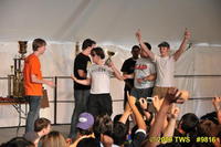 2009 Carnival 