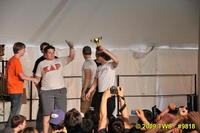 2009 Carnival 